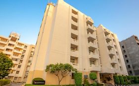 Rosewood Apartment Hotel - Haridwar  India